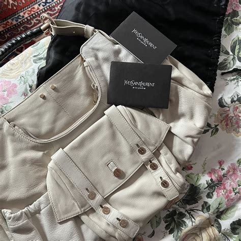 borsa ysl usata